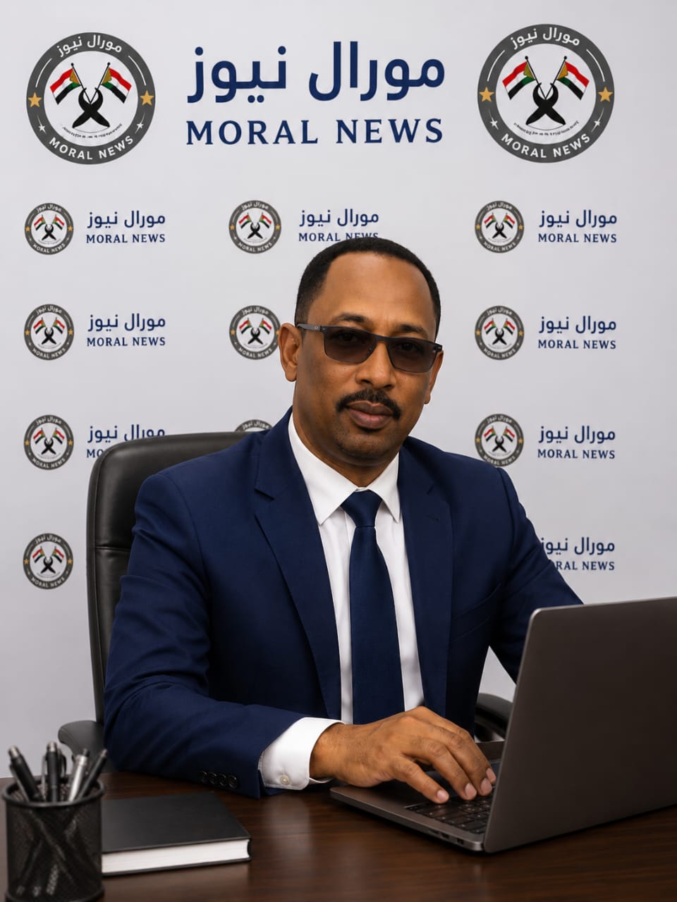 دكتور هشام بابكر