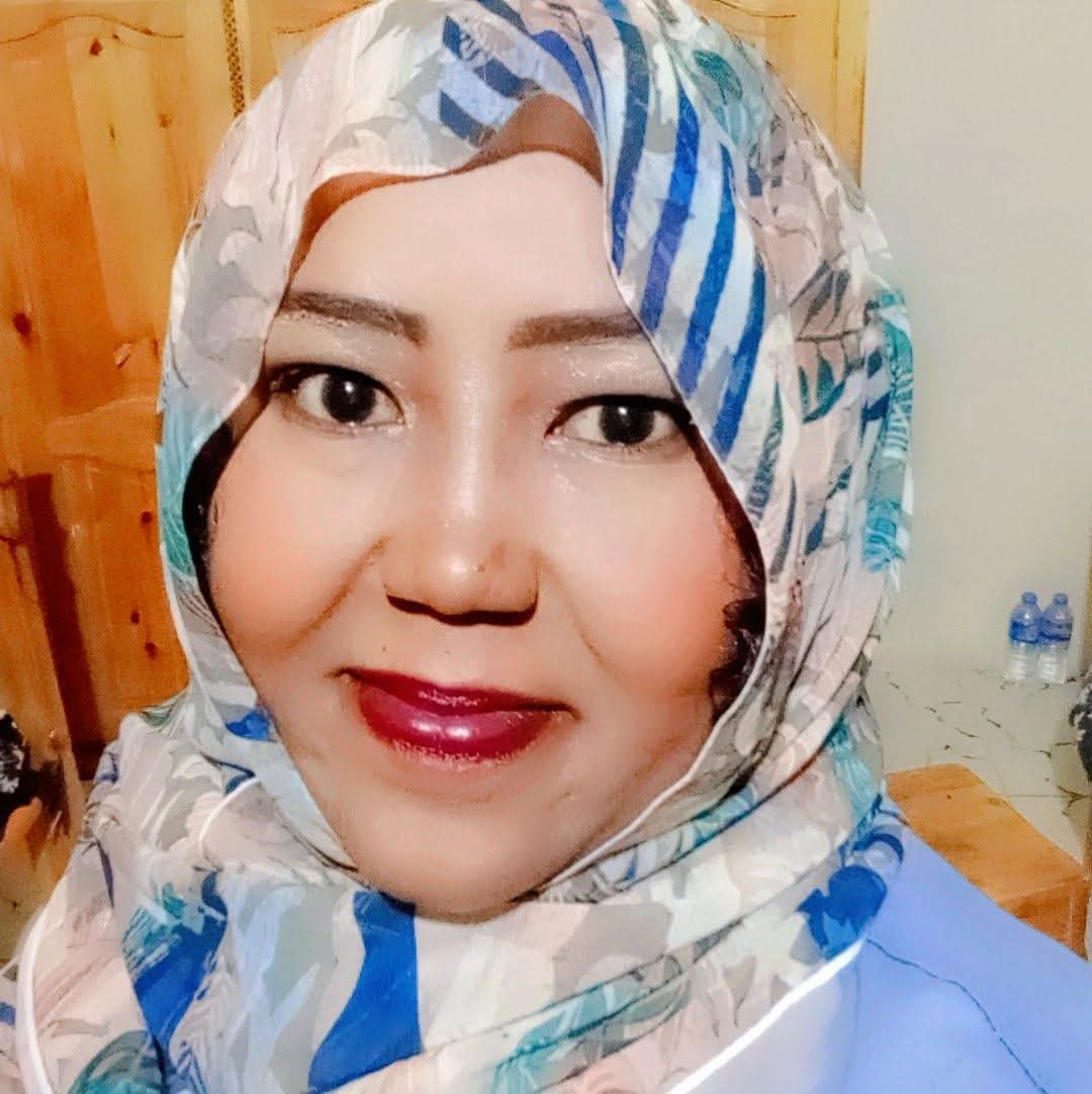هاجر سليمان