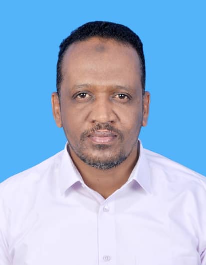 علي حسن علي